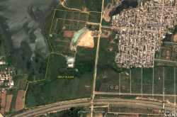 30 ACRES LAND IN BEGUR FOR JV