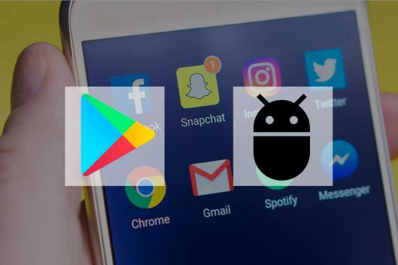 30 Best Free Popular Android Apps In Google Play Store