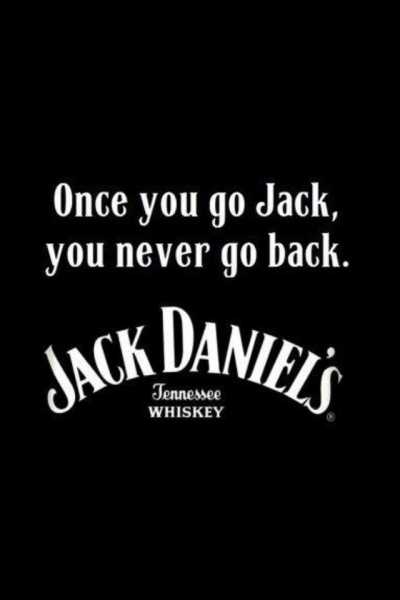 30 Famous Jack Daniels Quotes & Sayings Collection | QuotesBae