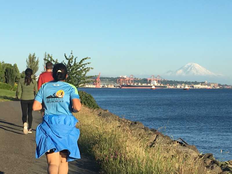 30 Fun Things To Do In The Summer In Seattle! • The Inquisitive Robot