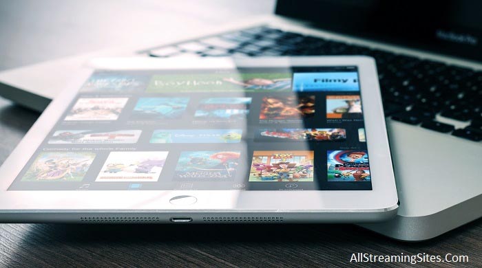 30+ Movie Streaming Sites For Free Movies Online [Working] - IStreamist