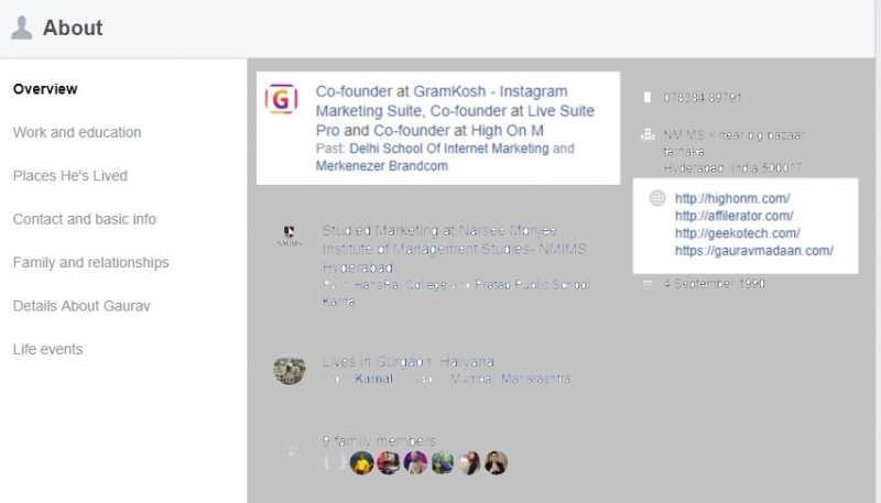 30 Social Media Backlinks To Improve Your Rankings