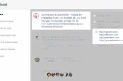 30 Social Media Backlinks to improve your Rankings