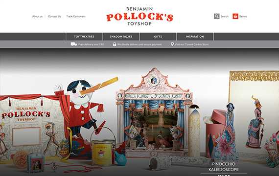 30 Websites To Get You Ready For Christmas - Priority Pixels â¢