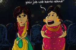 30 and Single - I’d Rather Reach For My Dreams Than Be Respectably ‘Married Off’