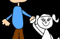 30 days of being a father