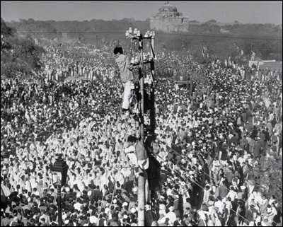 30th January 1948 - The Darkest Day In Indian History