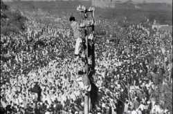 30th January 1948 - The Darkest Day in Indian History
