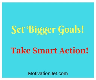 31 Powerful Goal Setting Quotes-Why Should You Set Goals?