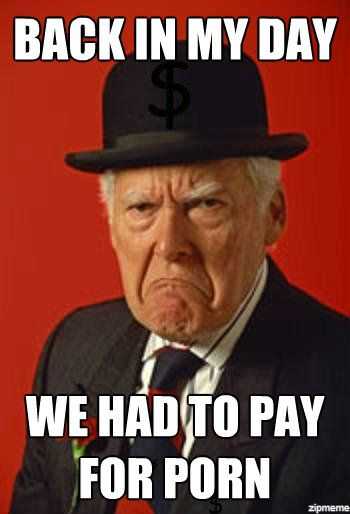 32 Funny Back In My Day Meme Pictures | QuotesBae