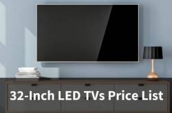 32 Inch LED TV Price List in India 2018 | Brands & Prices
