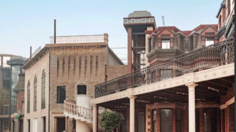 32nd Milestone Might Be The Most Happening Place In Gurgaon