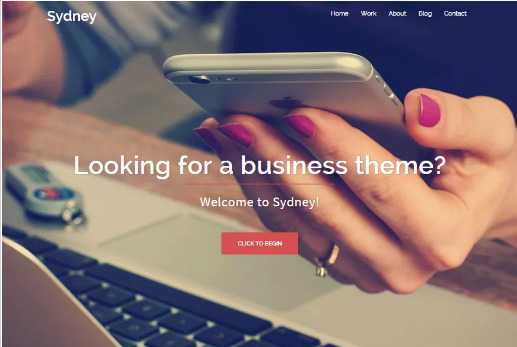 34 Best Free WordPress Themes Ki List 2019