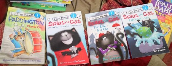 35 Books For Kids Aged Between 5 To 8 Years