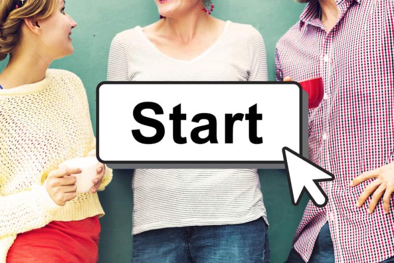 35 Conversation Starter Questions To Ask A Girl Over Text - Values Diary