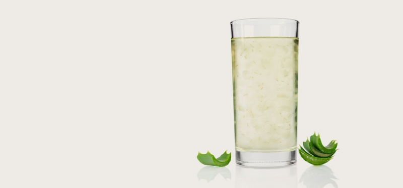 35 Wonderful Benefits Of Aloe Vera Juice - The Real Mens Fashion