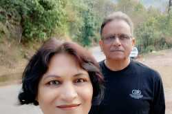 35th Wedding Anniversary