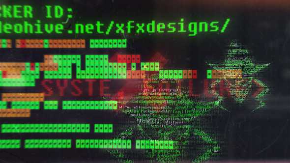 36 Cool Hacked Video After Effects Templates