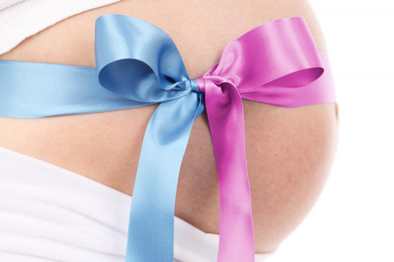 36 Weeks Pregnant - Your Pregnancy At 36 Weeks - MommysTimeline