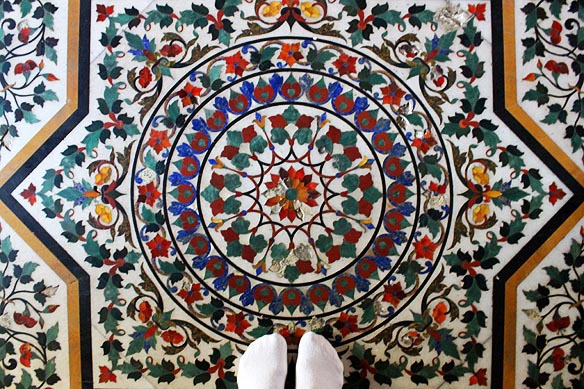 36 Hours In India’s Only Unesco World Heritage City: Ahmedabad