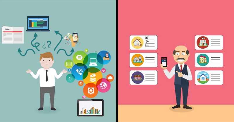 360 Technosoft’s HolidaySwap Won 2019’s Most Innovative Travel Accommodation App Award - 360 Degree Technosoft