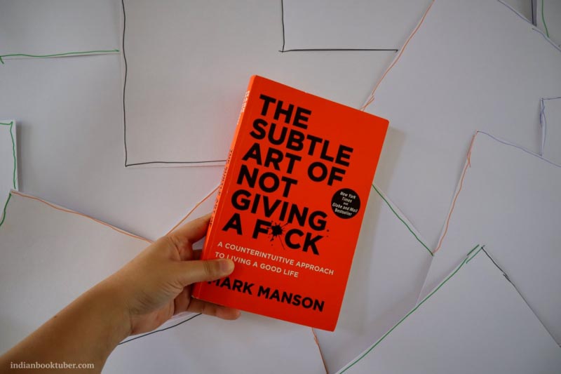 365 Books In 365 Days Reading Challenge - FINIX POST