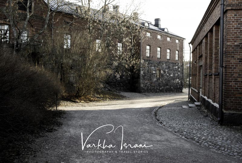 365 Days Later - Finland In Pictures