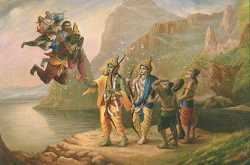 37వ దినము, యుద్ధకాండ