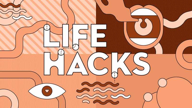 37 Best One Minute Life Hacks? - InsaneEye