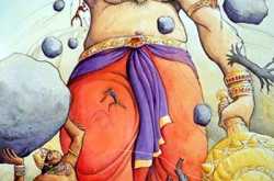 39వ దినము, యుద్ధకాండ