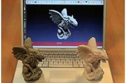 3D Printing : Seminar Report|PPT|PDF|DOC|Presentation|Free Download