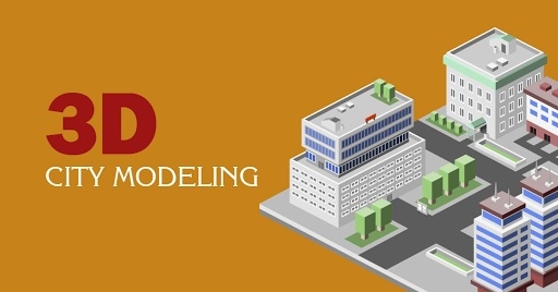 3D City Modeling - SBL Knowledge Services Ltd.