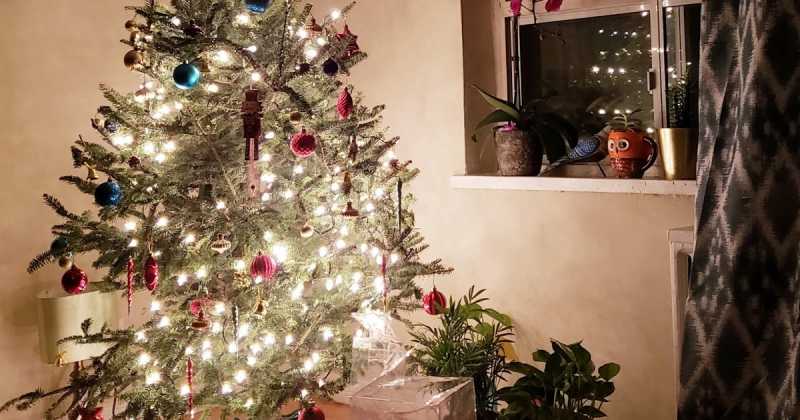 4 AM On An Uneventful Thursday