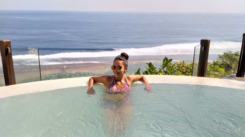 4 BEAUTIFUL DAYS OF FAMILY BONDING IN BALI