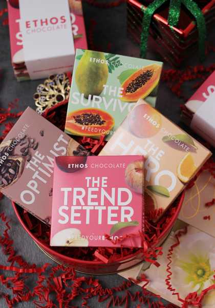 4 BEST CHOCOLATE FLAVORS YOU NEED TO TRY - Cook With Kushi