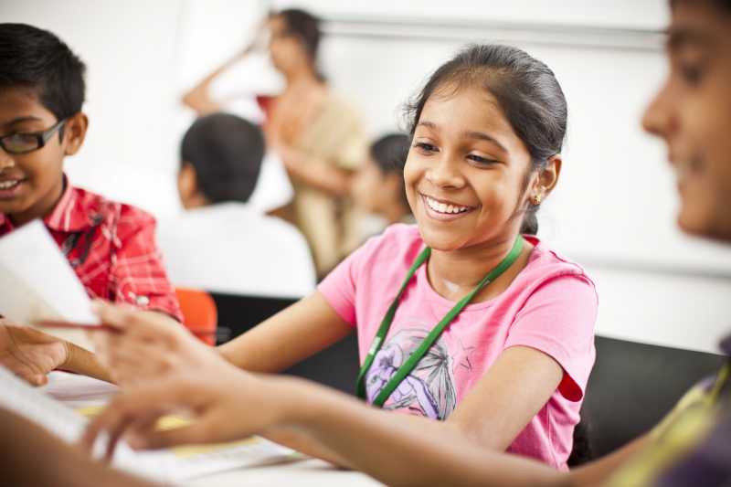 4 Best Ways To Accomplish Summer Break Of Your Child With British Council’s 21st Century Life Skills Programme - Sayeri Diary