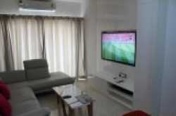 4 Bhk Luxury Furnished Executive Flat For Sale @ Hillcrest, Ladyhill, Mangalore - Price: Rs. 28000000