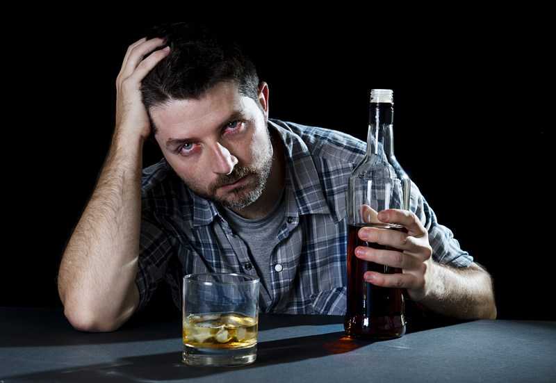 4 Biggest Consequences Of Alcohol Addiction - TherapyCable