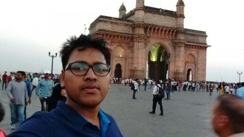 4 Breathtaking Days In Mumbai - Travel Junkie Satya