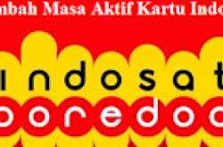 4 Cara Perpanjang Masa Aktif Kartu im3 indosat Tanpa Pulsa 2018