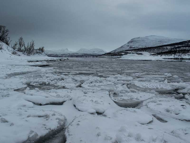 4 DAY ACTIVITY GUIDE FOR ABISKO, SWEDISH LAPLAND - Pebblewalks