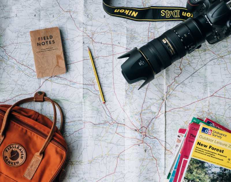 4 Essential Things To Take Care Of Before Going On A Long Trip - Backpackways.com
