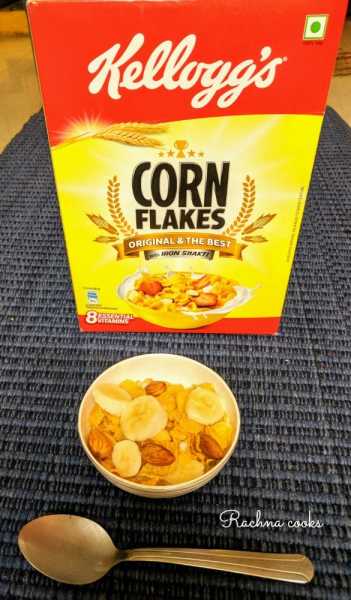 4 Important Reasons Why You Should Never Skip Breakfast - Rachna Cooks