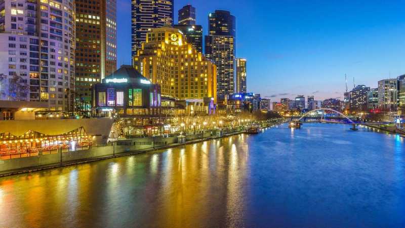 4 Interesting Activities You Can Try In Melbourne For Free - The Solo Globetrotter