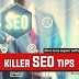 4 Killer Tips To Improve SEO Ranking For Driving A Better Search Results | Beginners Guide