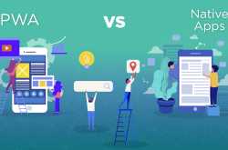 4 Main Differences between Web Apps and Native Apps - Proche
