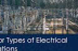 4 Major Types of Electrical Substations