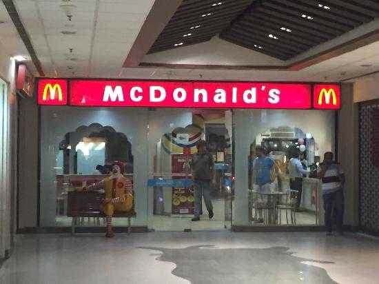 4 Mcdoanlds Outlets To Stay Shut For Two Weeks In Jaipur - Beautiful Jaipur