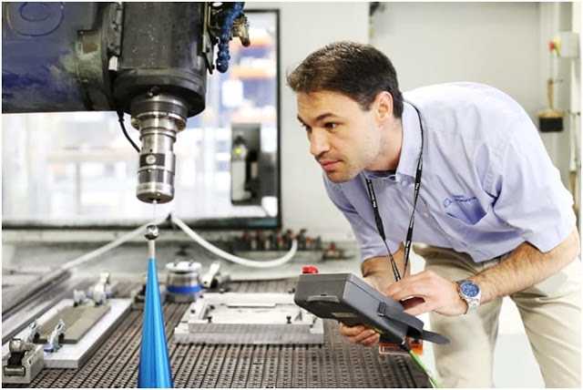 4 Metrology Services That Can Save Your Manufacturing Operation Time And Money