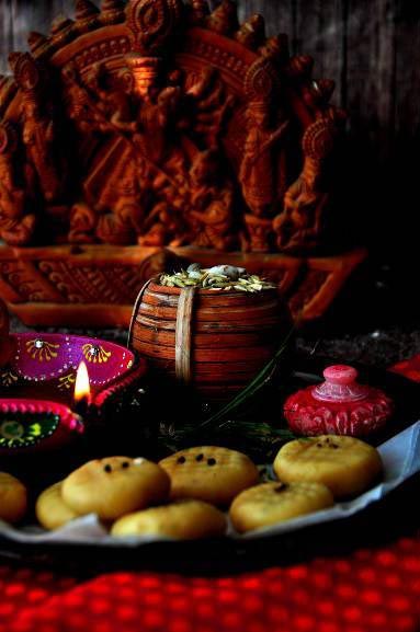 4 Minute Microwave Peda